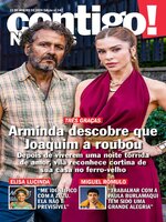 Contigo! Novelas